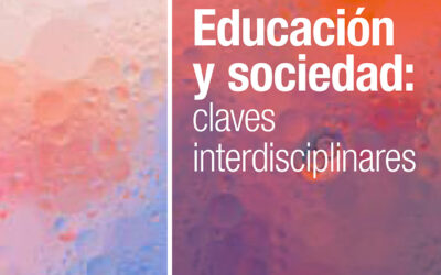 Educación y sociedad: claves interdisciplinares