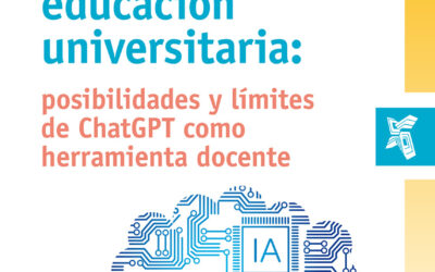 ChatGPT y educación universitaria