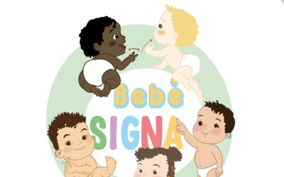 Bebè signa LSC (vol. 1)