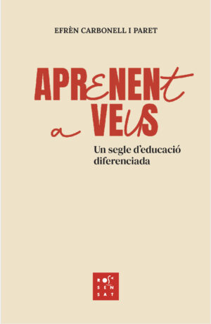 Aprenent a veus