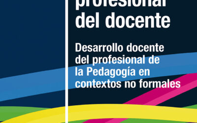 La vida profesional del docente