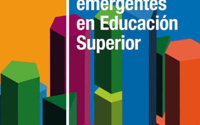 Metodologías emergentes en Educación Superior