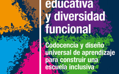 Intervención educativa y diversidad funcional