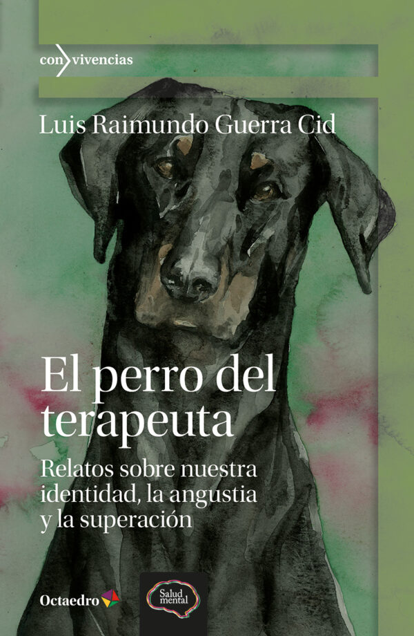 El perro del terapeuta