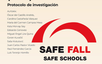 Safe Fall-Safe Schools (SFSS). Nivel I