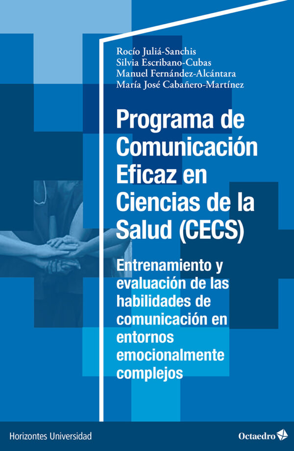 Programa de Comunicación Eficaz en Ciencias de la Salud (CECS)