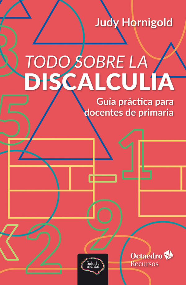 Todo sobre la discalculia