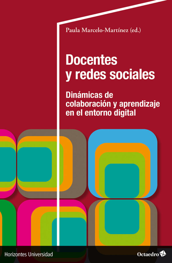 Docentes y redes sociales