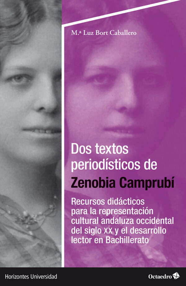 Dos textos periodísticos de Zenobia Camprubí