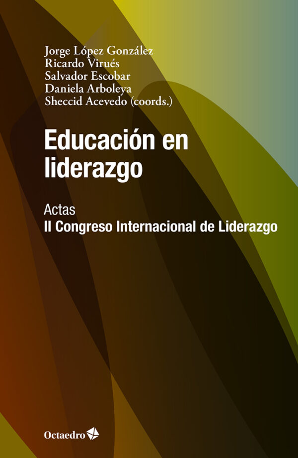 Educación en liderazgo