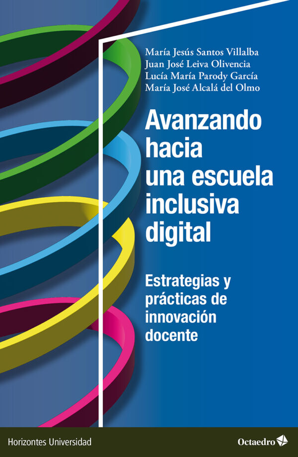 Avanzando hacia una escuela inclusiva digital