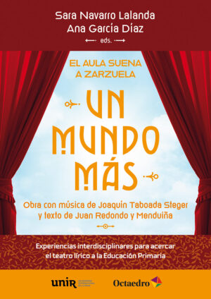 El aula suena a zarzuela