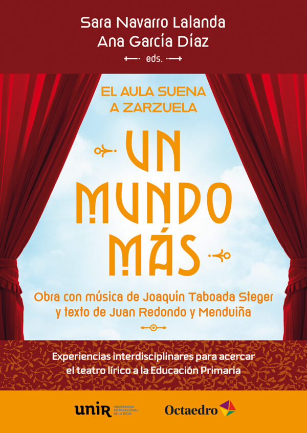 El aula suena a zarzuela