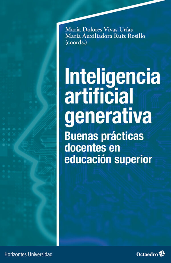 Inteligencia artificial generativa
