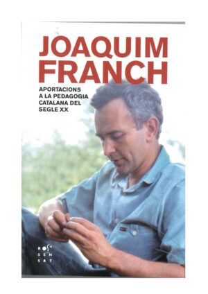 Joaquim Franch