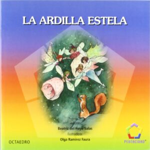 La ardilla Estela