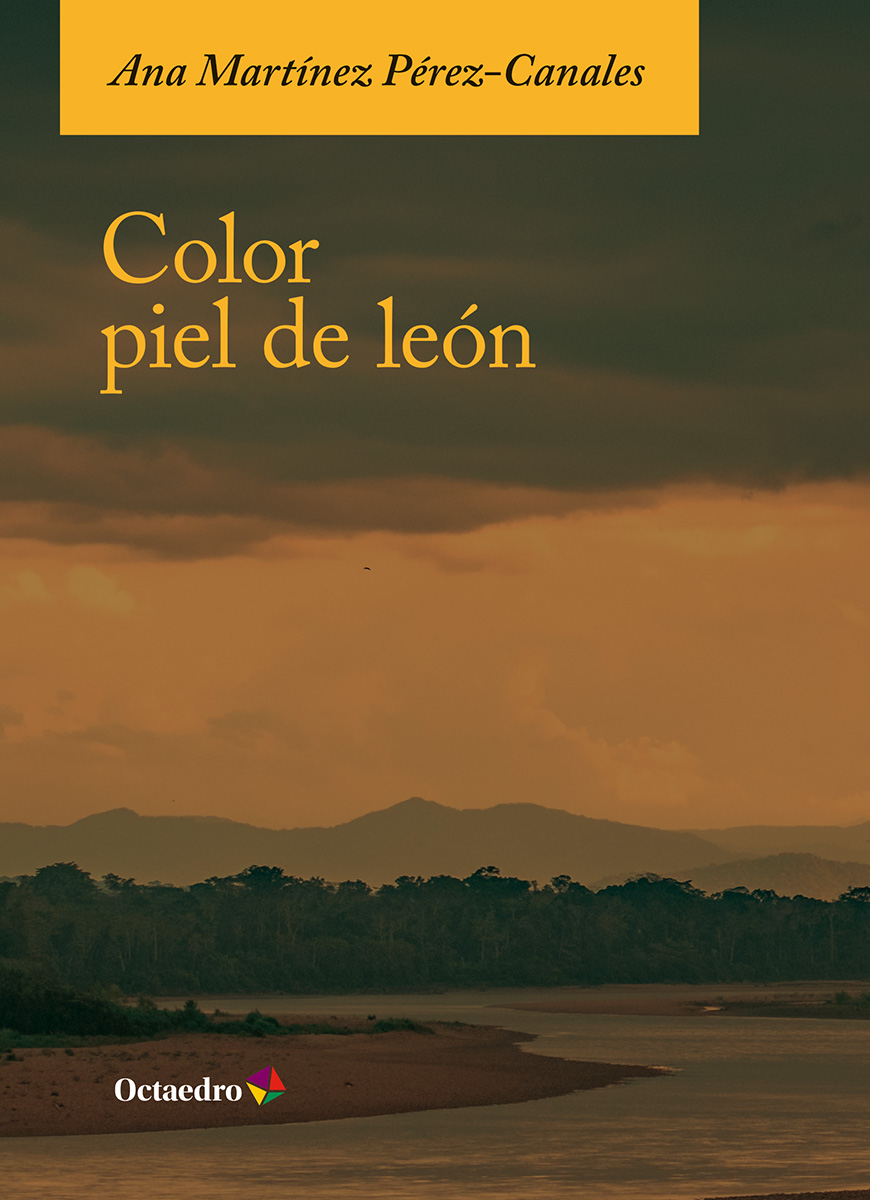 Color piel de león