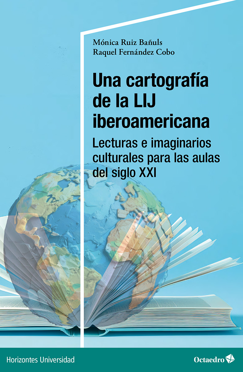 Una cartografía de la LIJ iberoamericana