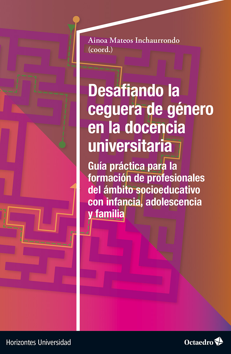 Desafiando la ceguera de género en la docencia universitaria