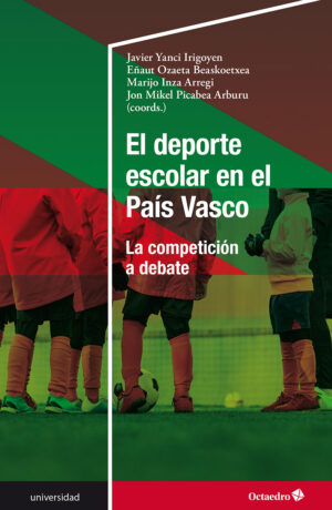 El deporte escolar en el País Vasco
