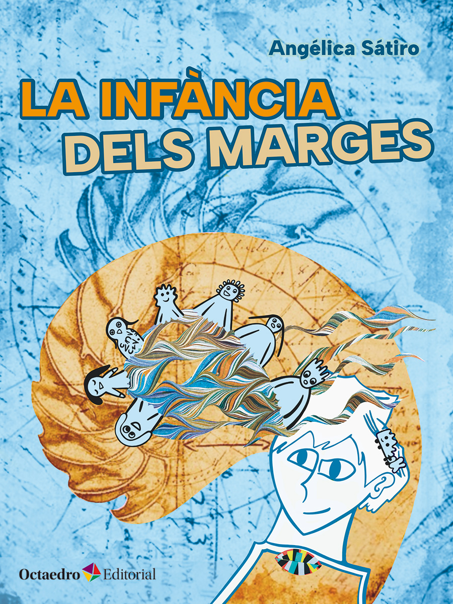 La infància dels marges