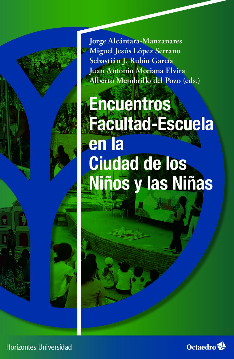 Encuentros Facultad-Escuela en la Ciudad de los Niños y las Niñas