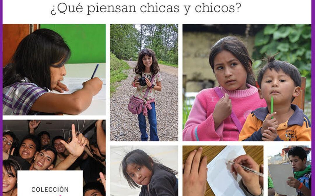 Formación a distancia: Adultocentrismo y prácticas adultistas