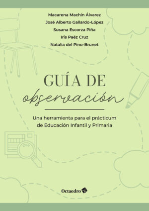 Guía de observación