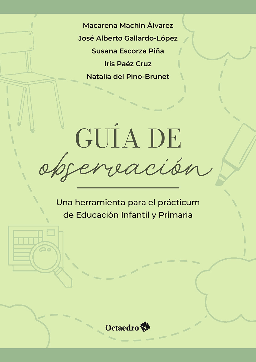 Guía de observación
