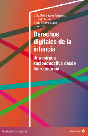 Derechos digitales de la infancia