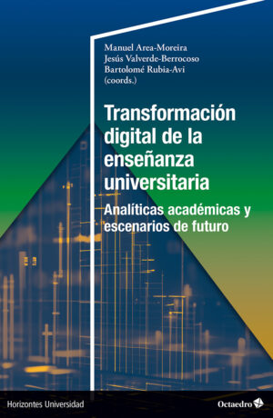 Transformación digital de la enseñanza universitaria