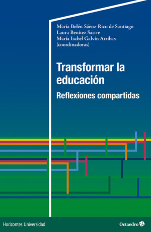 Transformar la educación