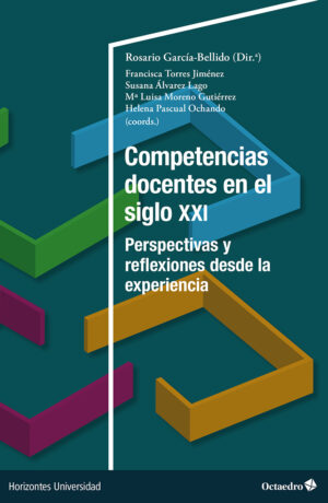 Competencias docentes en el siglo XXI