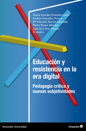 Educación y resistencia en la era digital