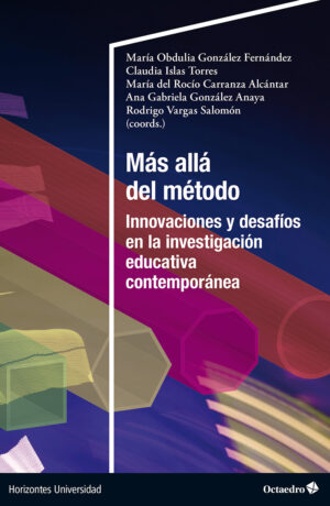 Más allá del método