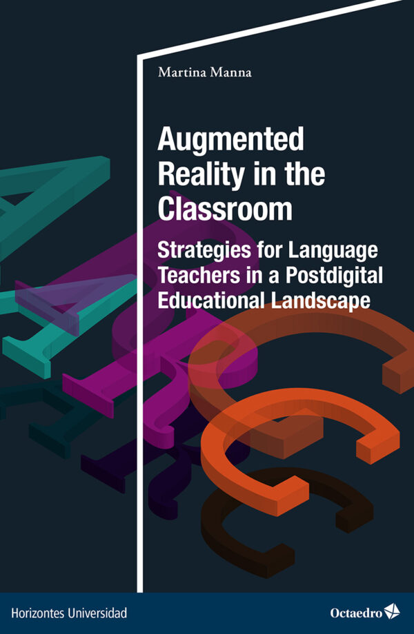 Augmented Reality in the Classroom | Editorial Octaedro