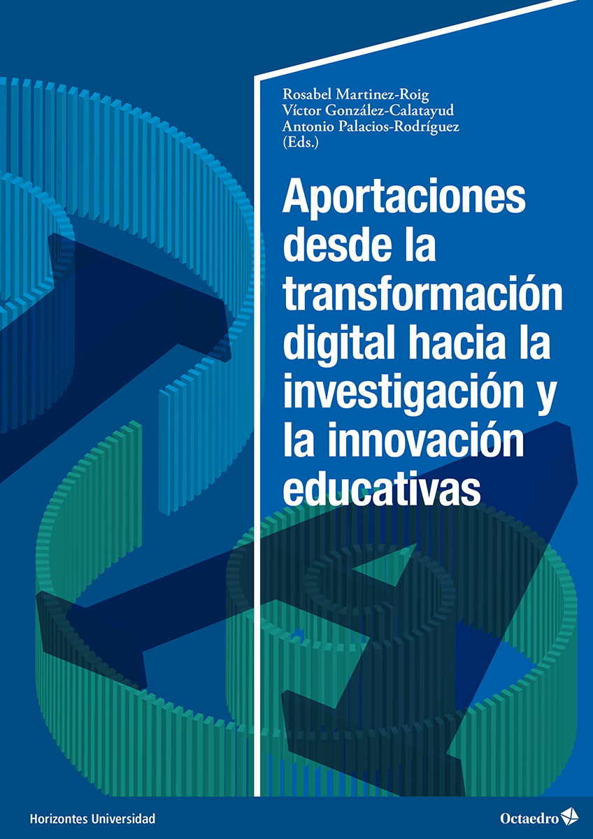 Aportaciones desde la transformación digital hacia la investigación y la innovación educativas
