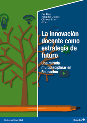 La innovación docente como estrategia de futuro