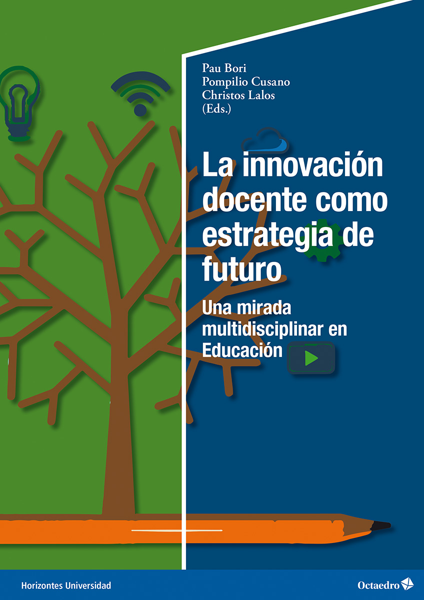 La innovación docente como estrategia de futuro