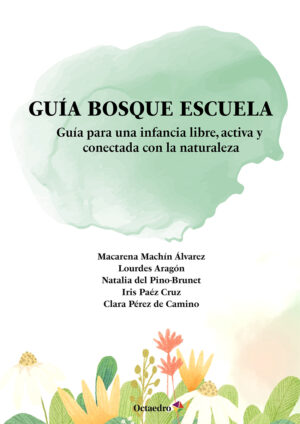 Guía bosque escuela