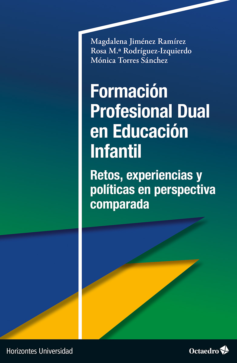 Formación Profesional Dual en Educación Infantil