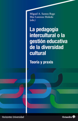 La pedagogía intercultural o la gestión educativa de la diversidad cultural