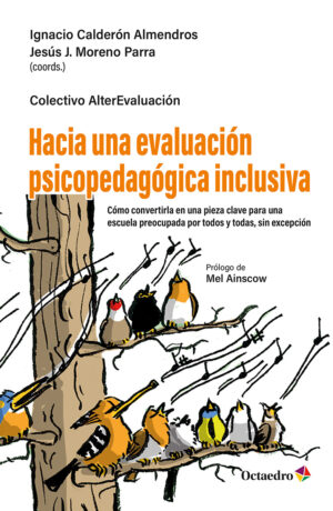Hacia una evaluación psicopedagógica inclusiva