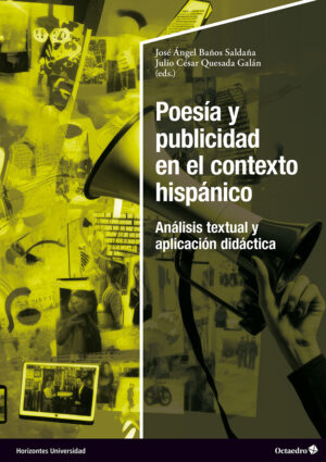 Poesía y publicidad en el contexto hispánico