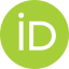 ORCID iD