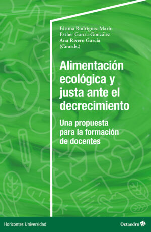 Alimentación ecológica y justa ante el decrecimiento