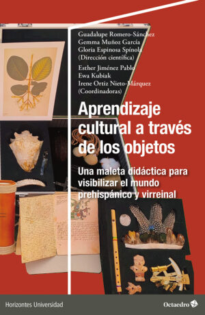 Aprendizaje cultural a través de los objetos