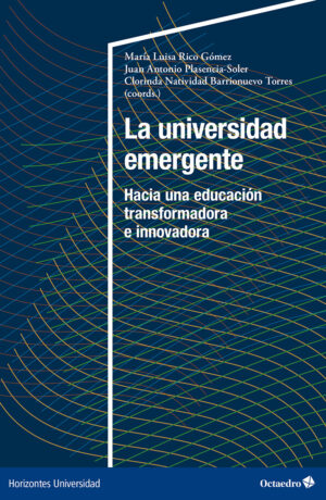 La universidad emergente