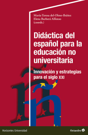 Didáctica del español para la educación no universitaria