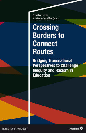 Crossing Borders to Connect Routes